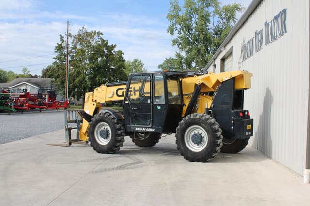 Image of Gehl RS10-55 equipment image 2