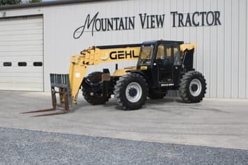 Main image Gehl RS10-55