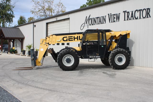 Image of Gehl RS10-55 equipment image 1