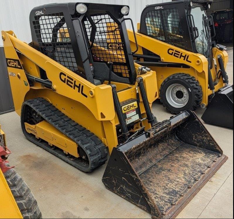 2020 Gehl RT105 Equipment Image0
