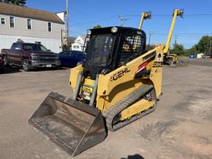 2020 Gehl RT105 Image