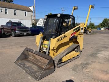 Main image Gehl RT105