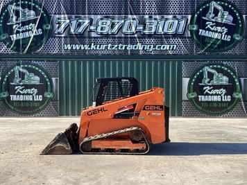 Main image Gehl RT105