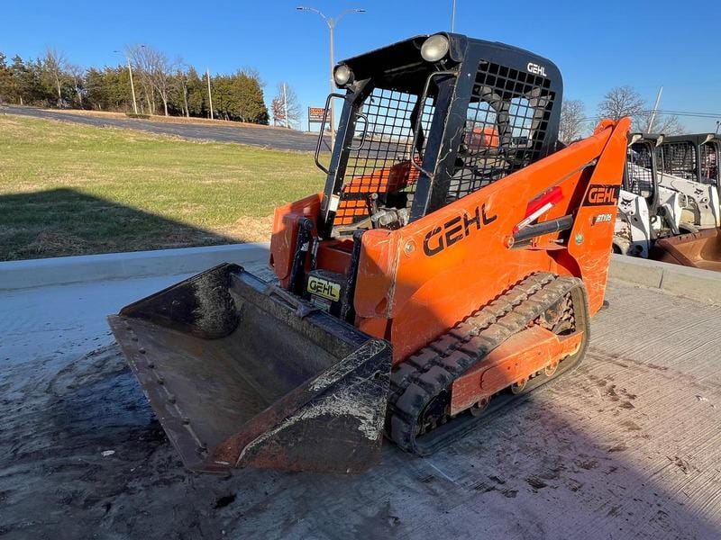 Main image Gehl RT105