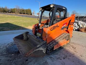Main image Gehl RT105