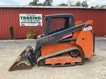 Main image Gehl RT105