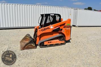 Main image Gehl RT105