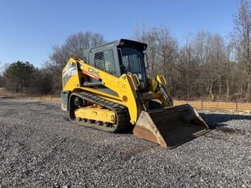 Main image Gehl RT250