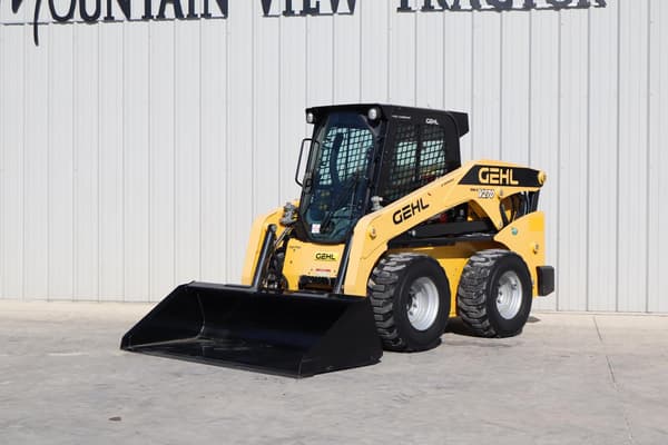 Equipment Main Image