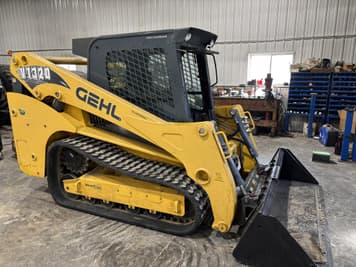 Main image Gehl VT320