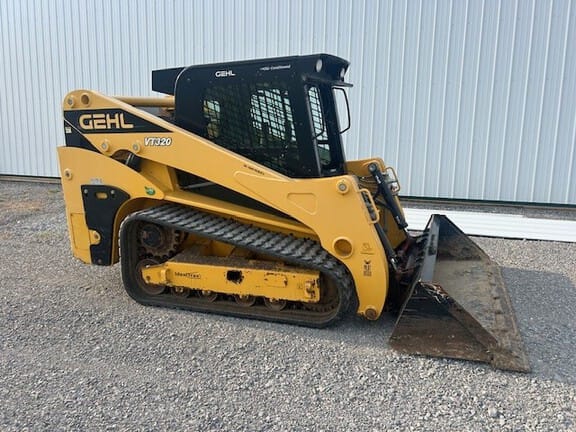 Main image Gehl VT320