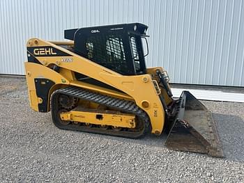 2019 Gehl VT320 Equipment Image0