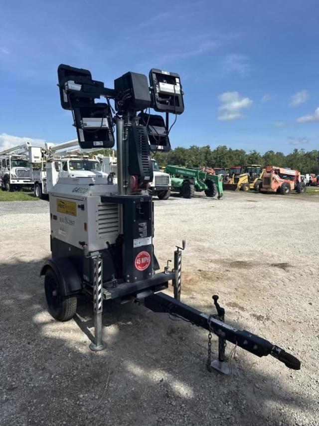 Image of Generac G4ECO equipment image 3