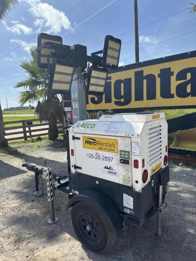 Image of Generac G4ECO equipment image 1