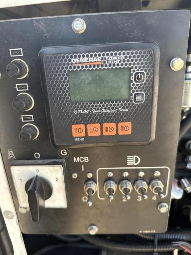Image of Generac G4ECO equipment image 4