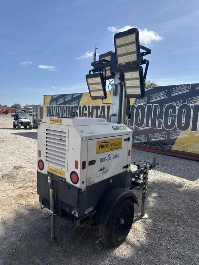 Image of Generac G4ECO equipment image 2