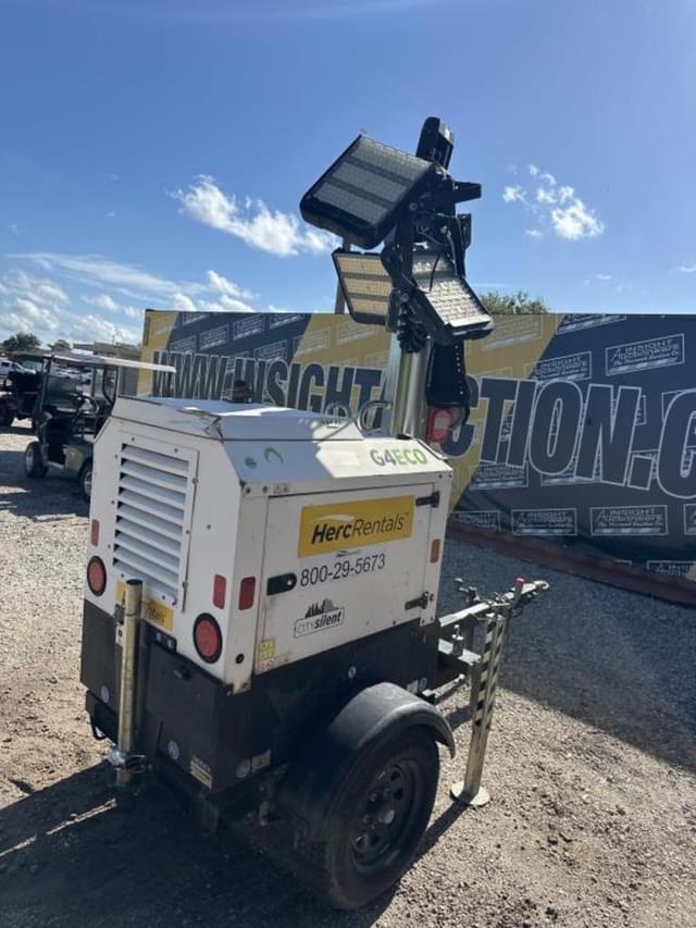Image of Generac G4ECO equipment image 2