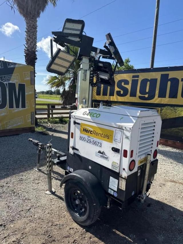 Image of Generac G4ECO equipment image 1