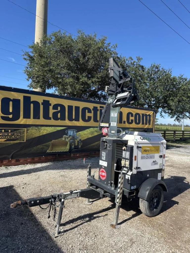 Image of Generac G4ECO Primary image