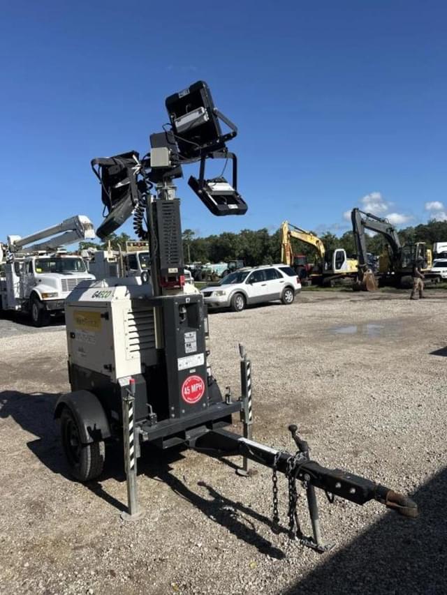 Image of Generac G4ECO equipment image 3