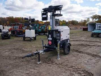 Main image Generac G4-ECO