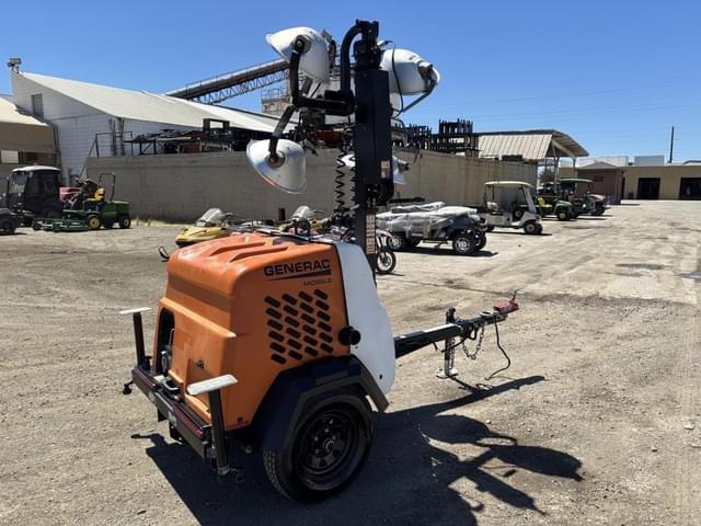 Image of Generac MLT6SM-UR12 equipment image 2
