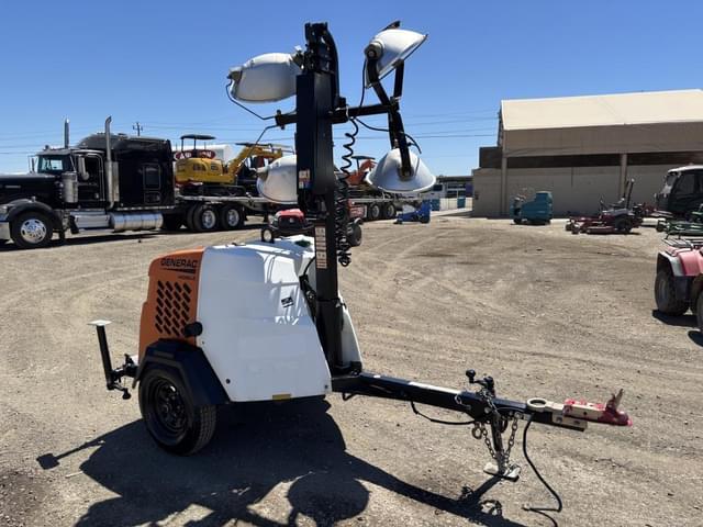Image of Generac MLT6SM-UR12 equipment image 1