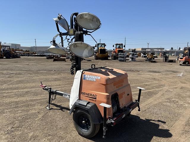 Image of Generac MLT6SM-URI equipment image 3