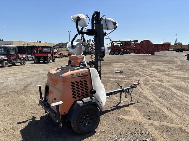 Image of Generac MLT6SM-URI equipment image 2
