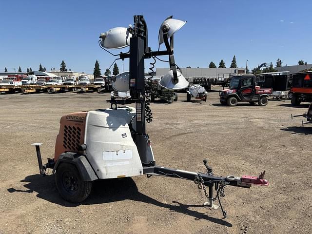 Image of Generac MLT6SM-URI equipment image 1