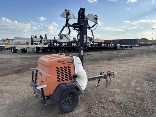 Image of Generac MLT6SM-UR13 equipment image 2