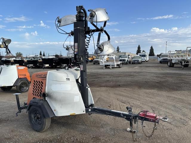 Image of Generac MLT6SM-UR13 equipment image 1