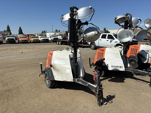 Image of Generac MLT6SM-UR13 equipment image 1