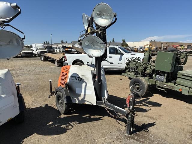 Image of Generac MLT6SM-UR12 equipment image 1
