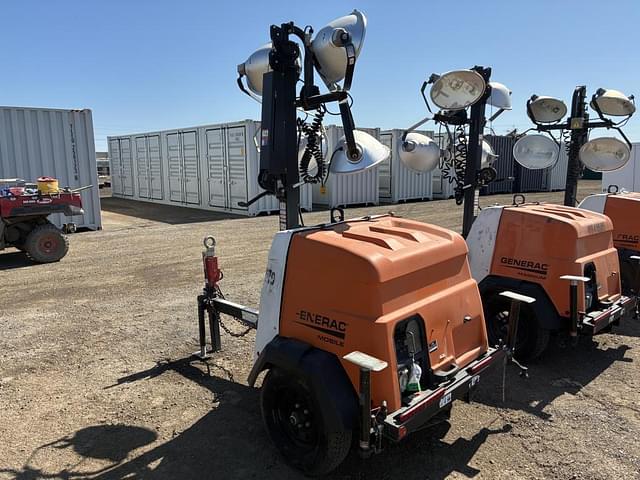 Image of Generac MLT6SM-UR12 equipment image 3