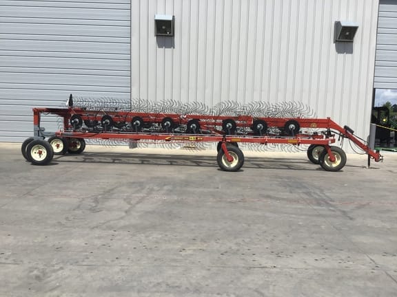 Main image H&S HC5116