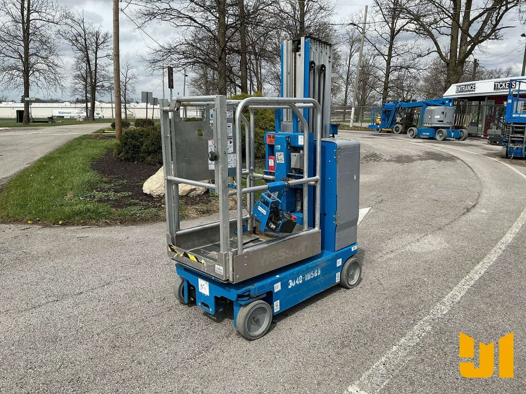 Image of Genie GR-20 Primary image