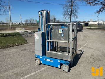 Main image Genie GR-20