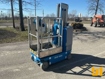 Main image Genie GR-20