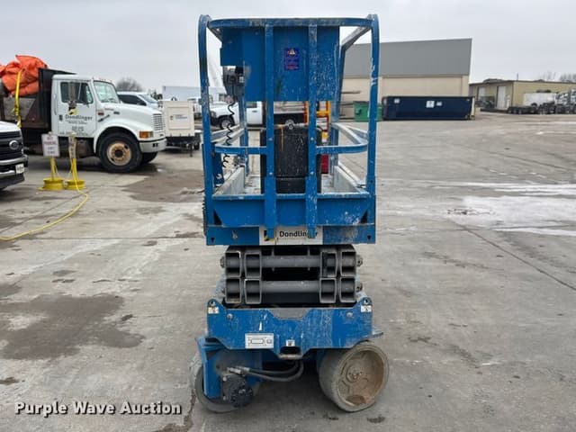 Image of Genie GS-2032 equipment image 1