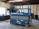 2020 Genie GS-2632 Image