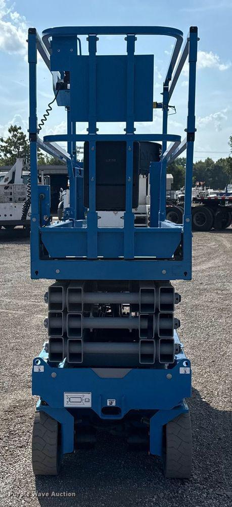 Image of Genie GS-2632 equipment image 1