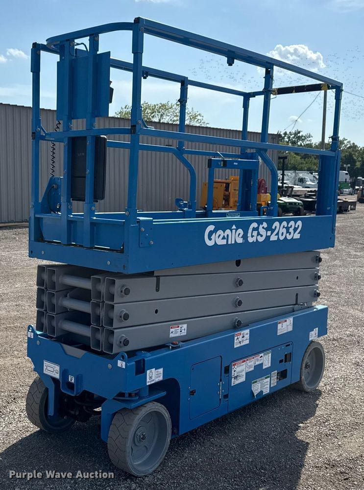 Image of Genie GS-2632 Primary image
