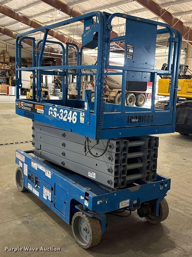 Image of Genie GS-3246 equipment image 2