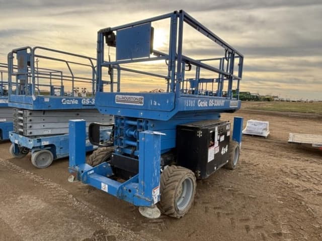 Image of Genie GS-3369RT equipment image 1