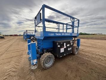 Main image Genie GS-3369RT