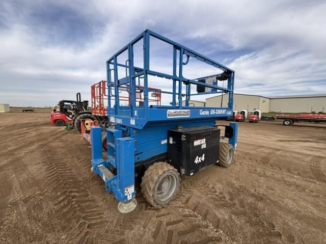 Image of Genie GS-3369RT equipment image 3