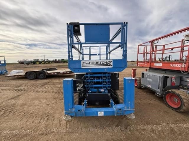 Image of Genie GS-3369RT equipment image 1