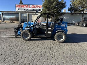 2020 Genie GTH-5519 Image