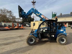2020 Genie GTH-5519 Image